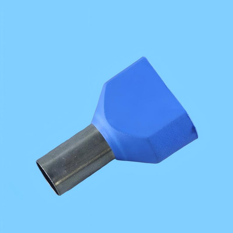 TE Vinyl-insulated Cord End Terminals 10
